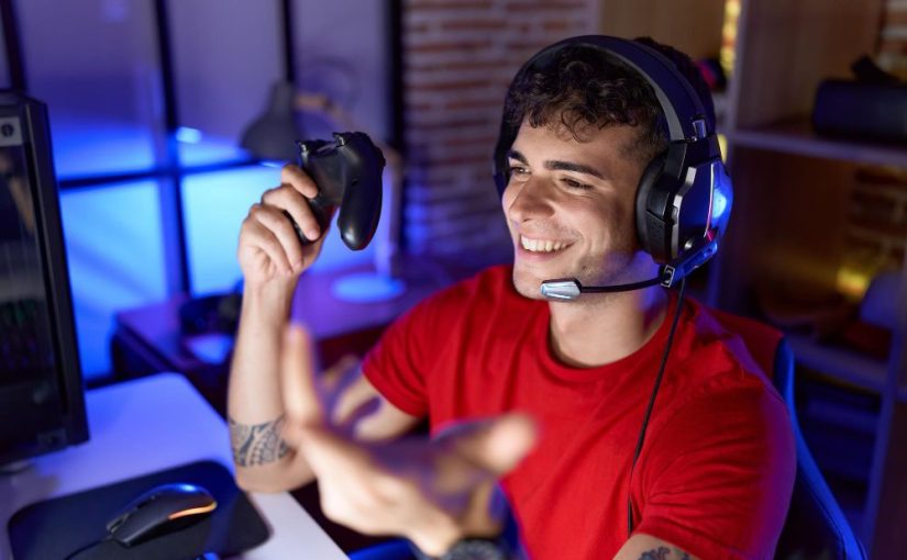 Cara Menjadi Content Creator Gaming yang Sukses