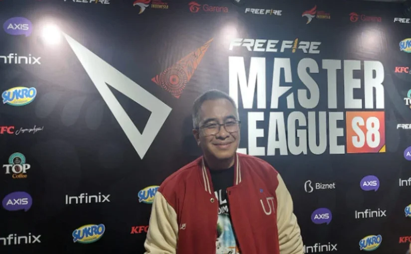 Beasiswa Jalur Game Online untuk Pemain eSports Berbakat
